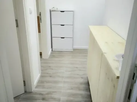 Sale, one bedroom apartment, 47m², Ilino, Bar - image 11