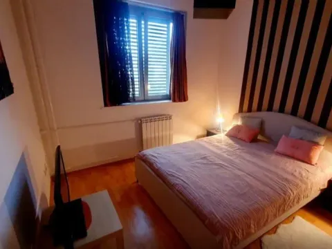 Izdavanje, dvosoban stan, 50m², Stari Grad, Beograd - image 4