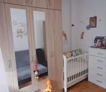 Prodaja, dvosoban stan, 50m², Nova Detelinara, Novi Sad Sve Podlokacije - image 14