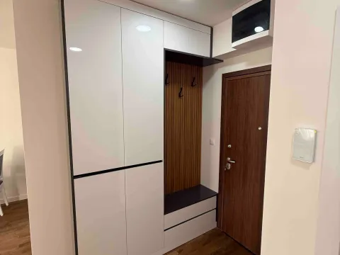 Rent, one bedroom apartment, 47m², Stari Aerodrom, Podgorica - image 6
