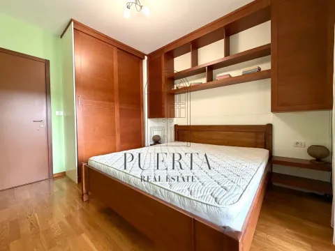 Rent, one bedroom apartment, 50m², City Kvart, Podgorica - image 9