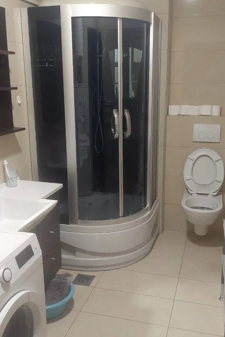 Izdavanje, stan, 60m², Budva, Crna Gora