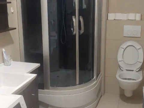 Rent, apartment, 60m², Budva, Crna Gora - image 8