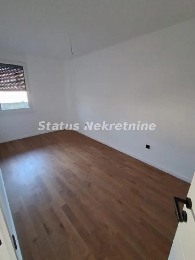 Prodaja, dvosoban stan, 52m², Telep, Novi Sad Sve Podlokacije