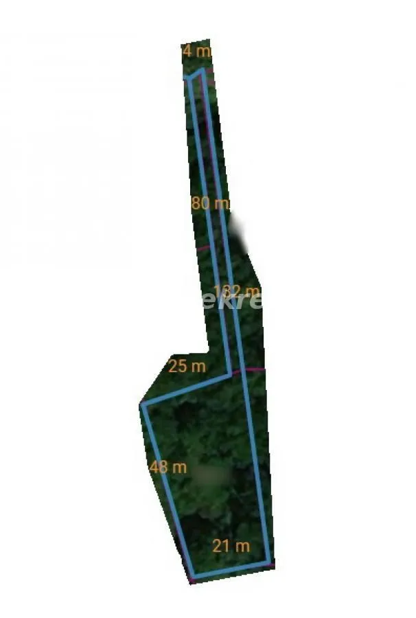 Prodaja, plac, 1400m², Banja Vrdnik, Irig