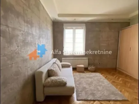 Rent, three bedroom apartment, 75m², Vračar Hram, Vračar Sve Podlokacije - image 11