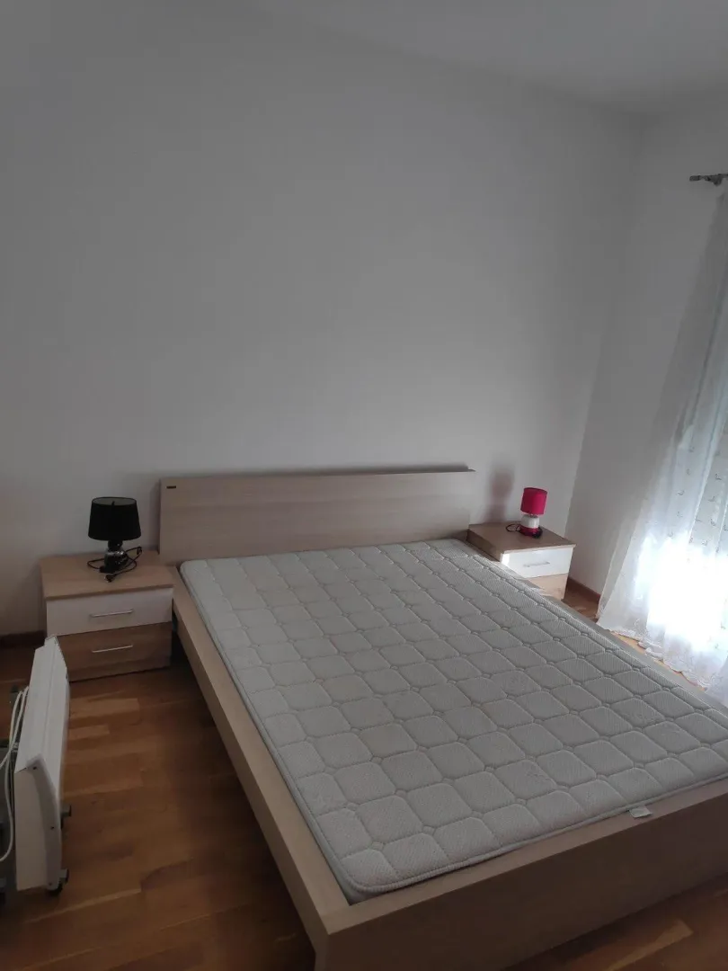 Rent, three bedroom apartment, 96m², Zagorič, Podgorica