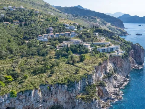 Prodaja, jednosoban stan, 55m², Skočiđevojka, Budva - image 17