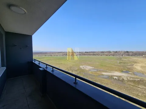 Sale, three bedroom apartment, 60m², Avijatičarsko naselje, Novi Sad Sve Podlokacije - image 10