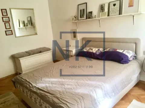 Rent, two bedroom apartment, 76m², Centar, Podgorica - image 6