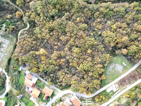 Sale, land lot, 2104m², Markovići, Budva - image 3