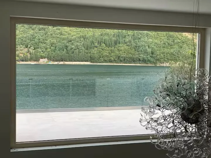 Rent, house, 513m², Lepetani, Tivat