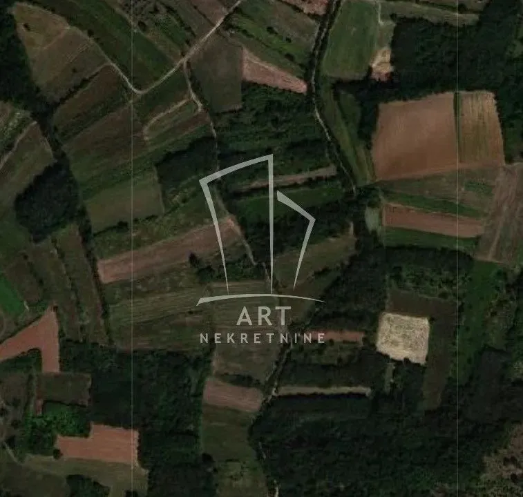 Sale, land lot, 2300m², Voždovac Sve Podlokacije, Beograd