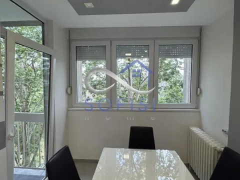 Izdavanje, dvosoban stan, 65m², Liman 3, Novi Sad Sve Podlokacije - image 11