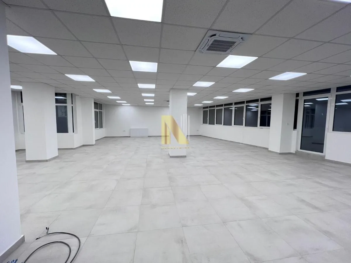 Rent, office space, 1867m², Telep, Novi Sad Sve Podlokacije