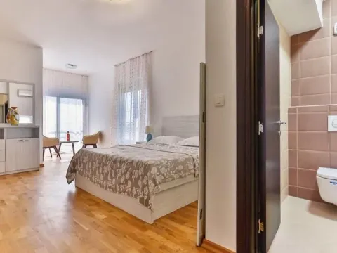 Sale, three bedroom apartment, 90m², Budva, Crna Gora - image 6