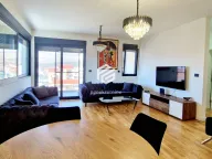 Rent, three bedroom apartment, 130m², Dalmatinska ulica, Podgorica - image 1