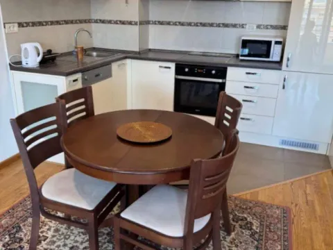 Sale, one bedroom apartment, 51m², City Kvart, Podgorica - image 5