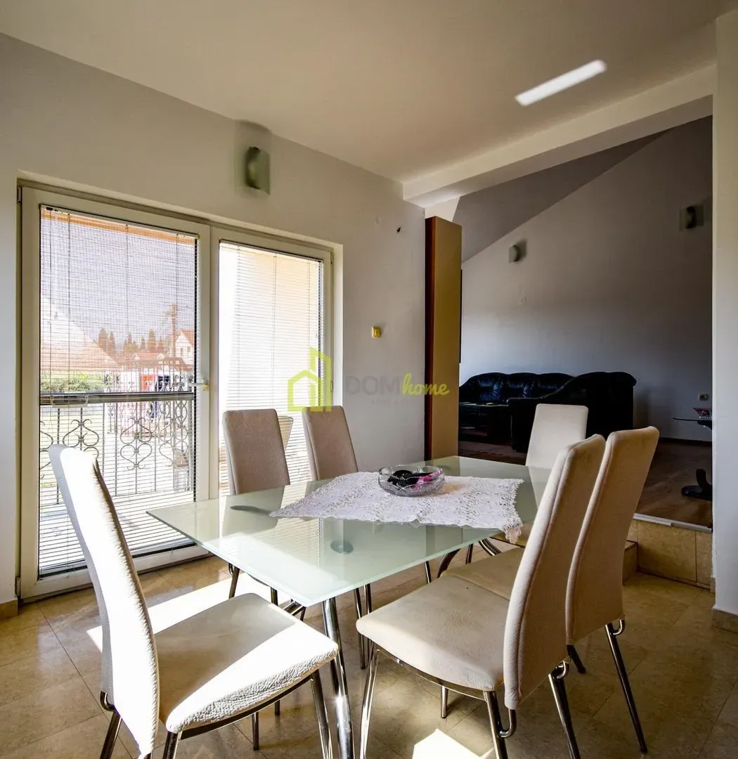 Rent, house, 185m², Tološi, Podgorica
