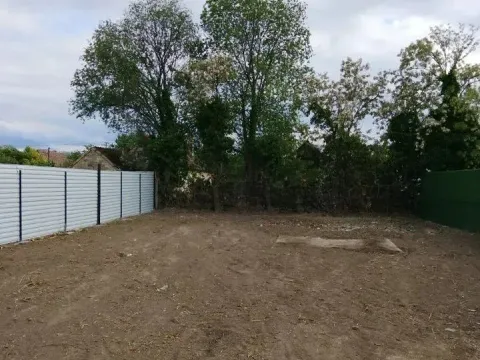 Prodaja, plac, 570m², Bečej, Novi Sad - image 5
