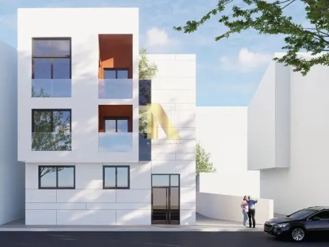 Prodaja, četvorosoban stan, 106m², Grbavica, Novi Sad Sve Podlokacije