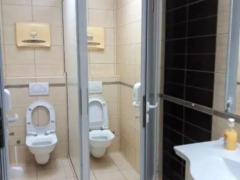 Sale, office space, 106m², Stari Merkator, Novi Beograd Sve Podlokacije - image 9