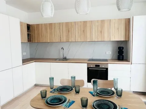 Prodaja, stan, 43m², Njivice, Herceg Novi - image 28