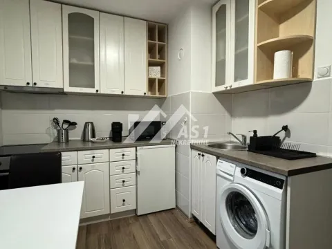 Rent, one bedroom apartment, 32m², Rotkvarija, Novi Sad Sve Podlokacije - image 5