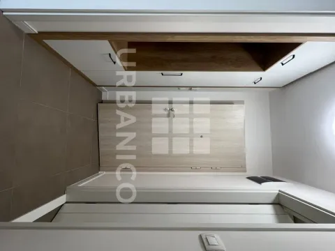 Rent, one bedroom apartment, 42m², Zabjelo, Podgorica - image 9