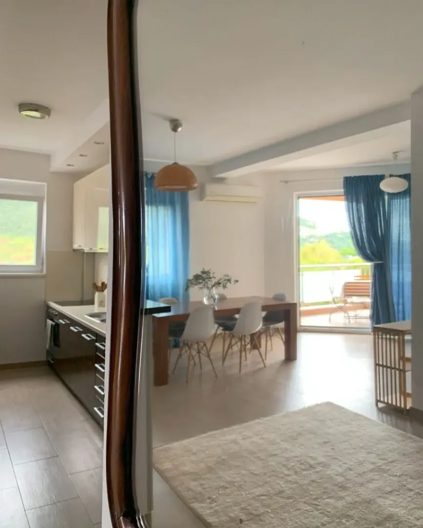 Sale, three bedroom apartment, 114m², Bečići, Budva