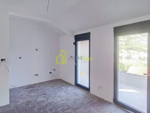 Prodaja, jednosoban stan, 41m², Kostanjica, Kotor - image 4