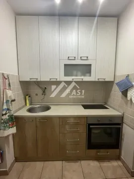Izdavanje, dvosoban stan, 40m², Sajam, Novi Sad Sve Podlokacije - image 4