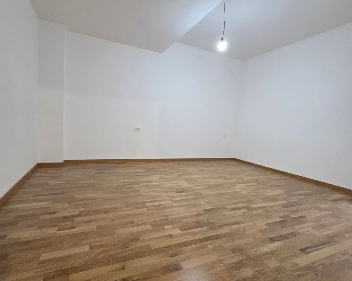 Prodaja, dvosoban stan, 63m², Zagorič, Podgorica