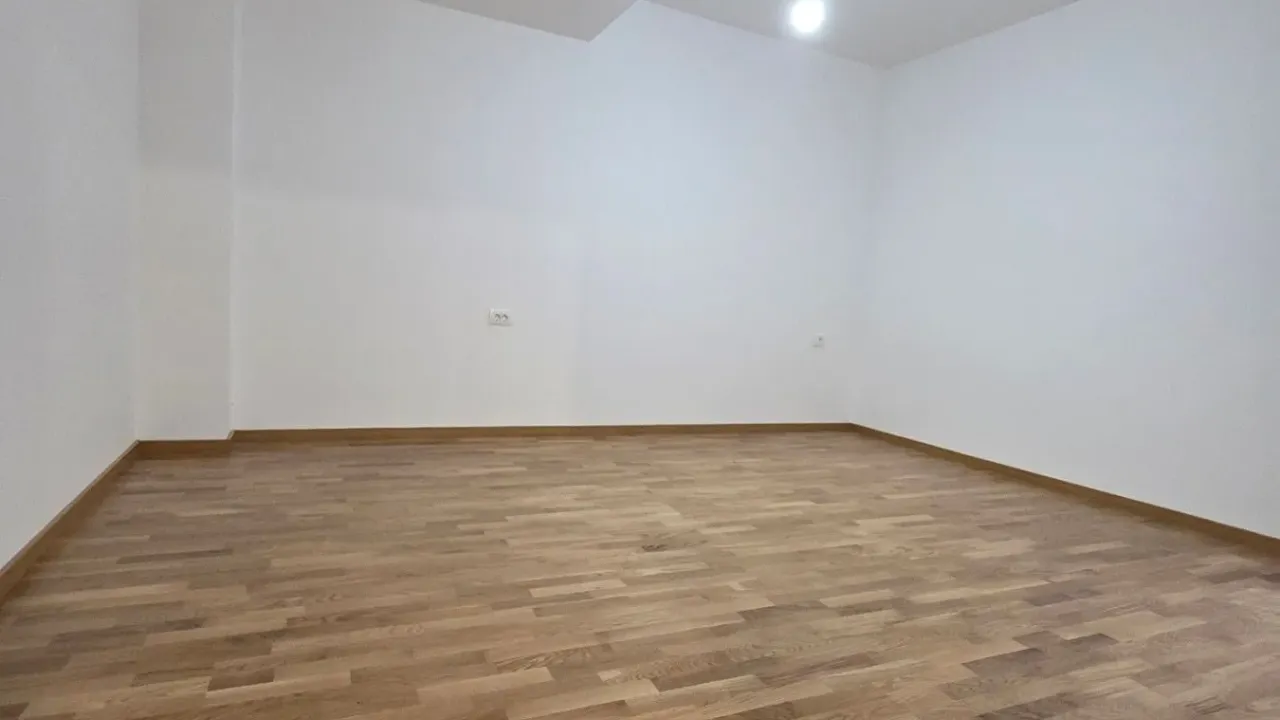 Prodaja, dvosoban stan, 63m², Zagorič, Podgorica
