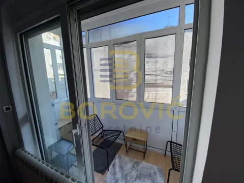 Izdavanje, dvosoban stan, 64m², Neimar, Vračar Sve Podlokacije - image 14