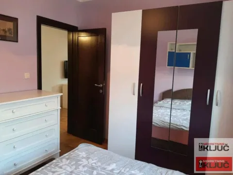 Rent, one bedroom apartment, 45m², Podbara, Novi Sad Sve Podlokacije - image 7