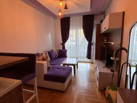 Izdavanje, jednosoban stan, 28m², Maslinjak, Budva - image 4