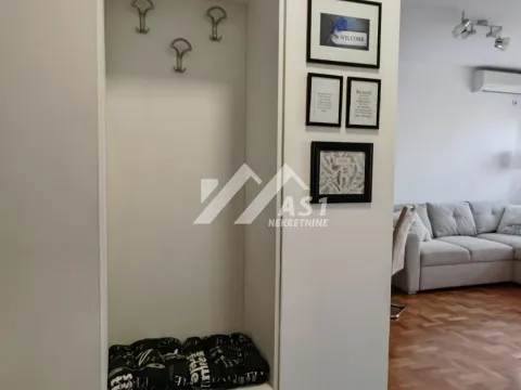 Rent, two bedroom apartment, 42m², Nova Detelinara, Novi Sad Sve Podlokacije - image 3