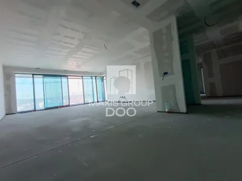 Prodaja, dvosoban stan, 202m², Savski Venac, Beograd - image 17