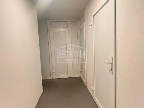 Sale, two bedroom apartment, 46m², Centar, Subotica - image 18