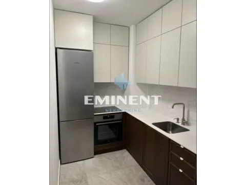 Izdavanje, dvosoban stan, 43m², Zemun Gornji Grad, Zemun Sve Podlokacije - image 3