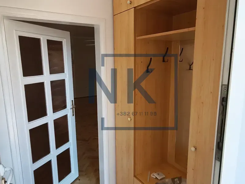 Rent, one bedroom apartment, 65m², Zabjelo, Podgorica