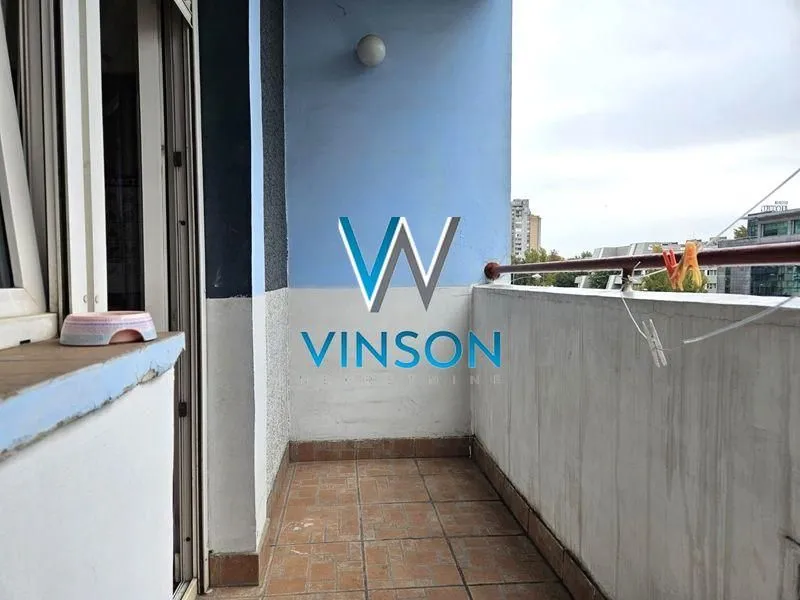 Prodaja, jednosoban stan, 53m², Grbavica, Novi Sad Sve Podlokacije