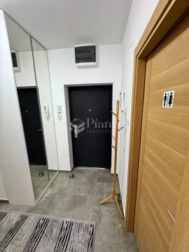 Rent, two bedroom apartment, 66m², Pobrežje, Podgorica - image 10