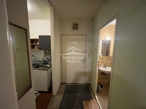 Izdavanje, jednosoban stan, 28m², Čukarička Padina, Beograd - image 5
