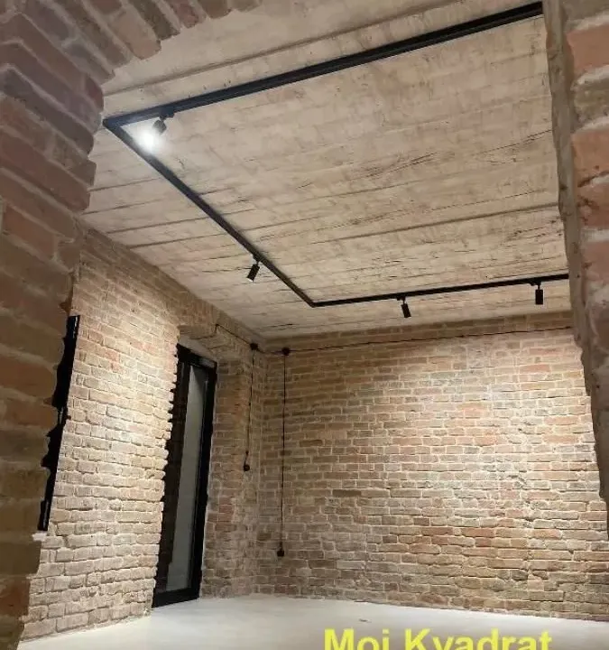 Sale, office space, 82m², Zemun Centar, Zemun Sve Podlokacije