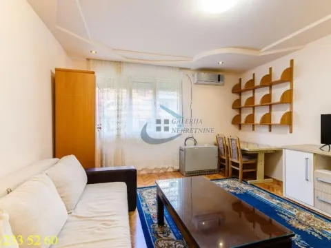 Prodaja, garsonjera, 25m², Karaburma, Palilula Sve Podlokacije - image 2