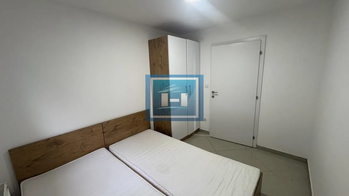 Prodaja, trosoban stan, 66m², Aqua park, Jagodina
