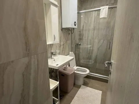 Prodaja, jednosoban stan, 56m², Bečići, Budva - image 8
