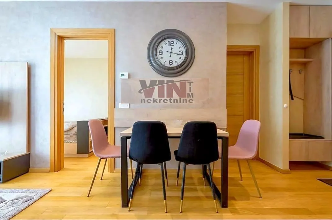 Prodaja, jednosoban stan, 40m², Zlatibor, Srbija